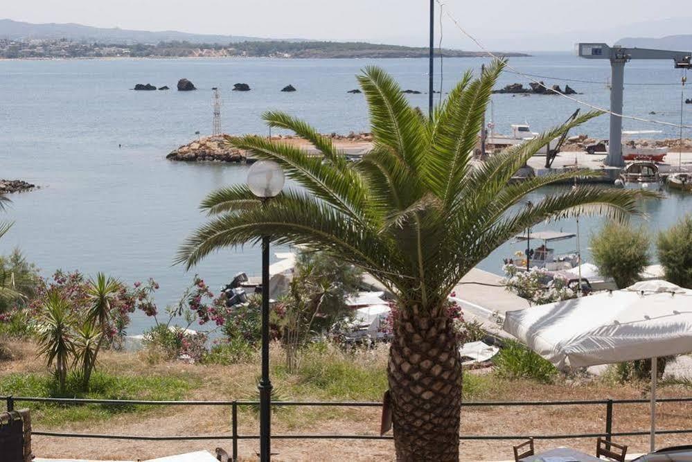 Semeli Lejlighed Chania (Crete)