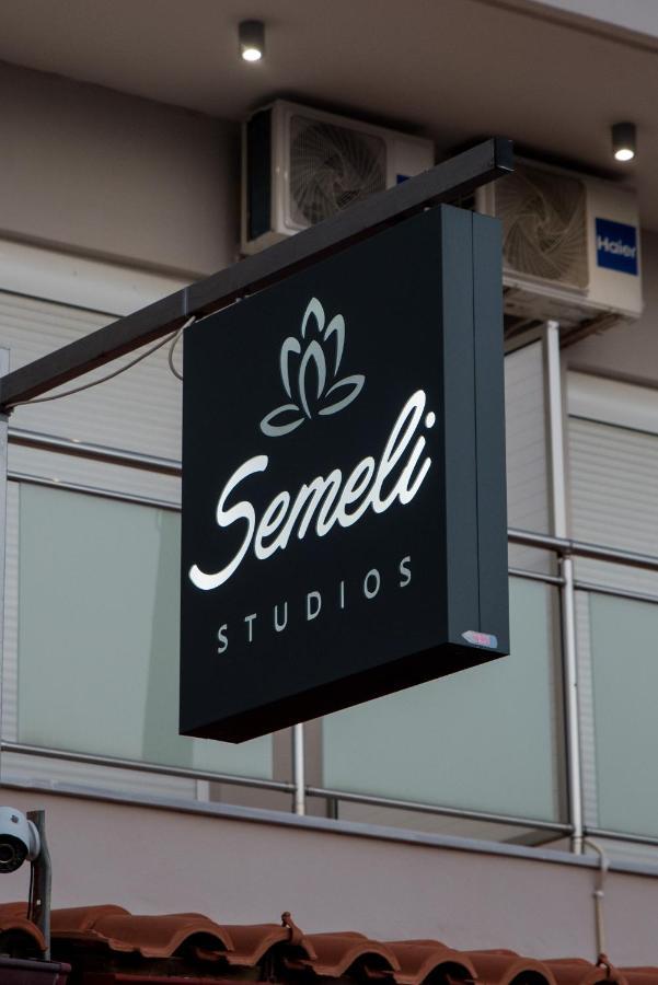 Semeli Lejlighed *