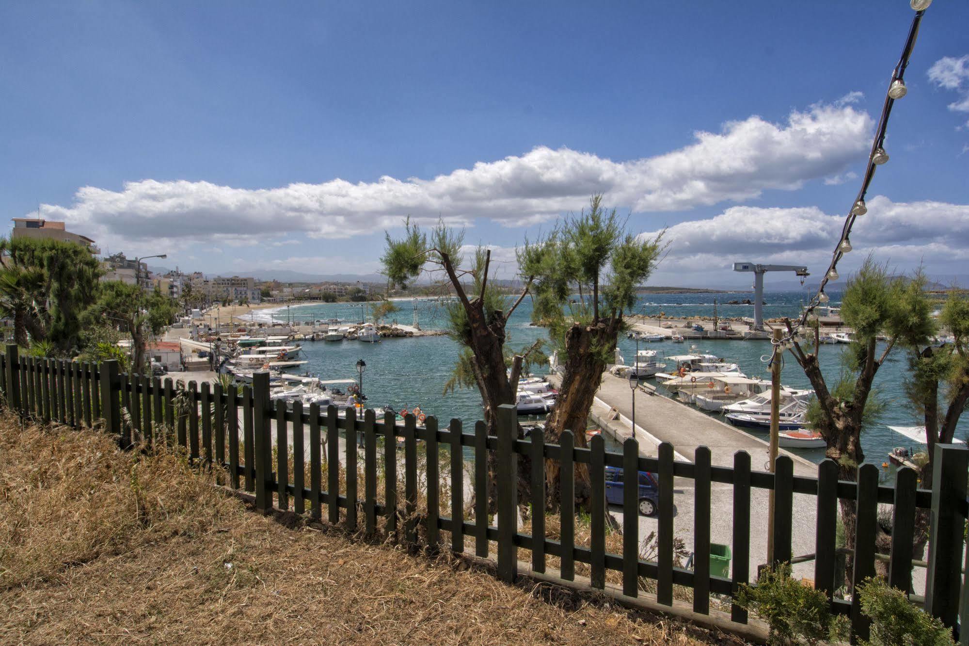 Semeli Lejlighed Chania (Crete)