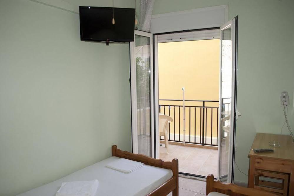 Apartament Semeli *