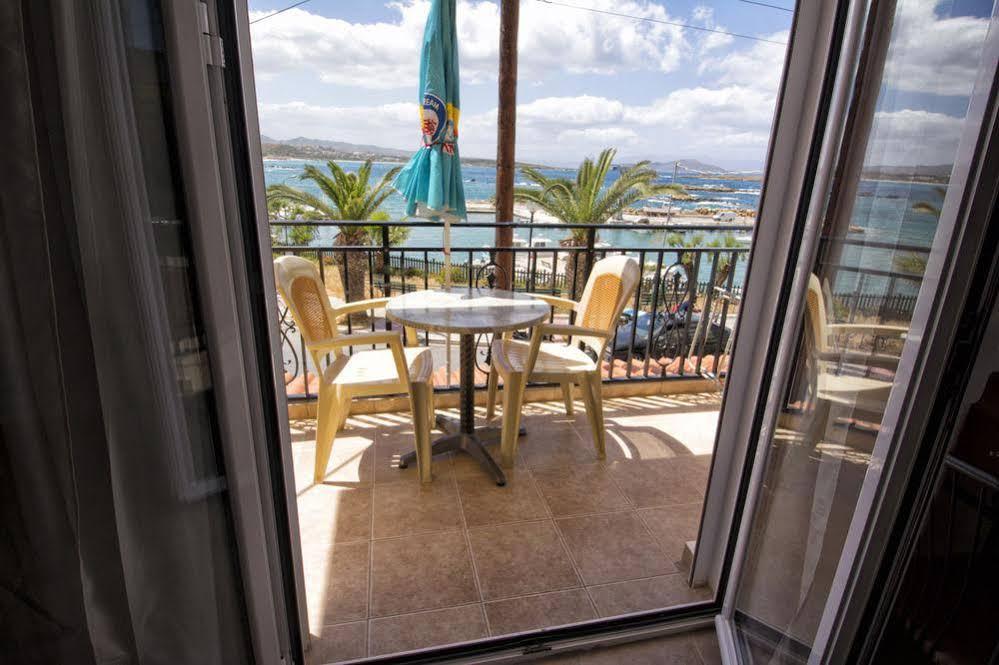 Apartament Semeli