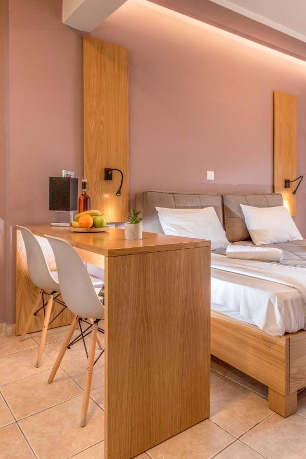 Apartament Semeli
