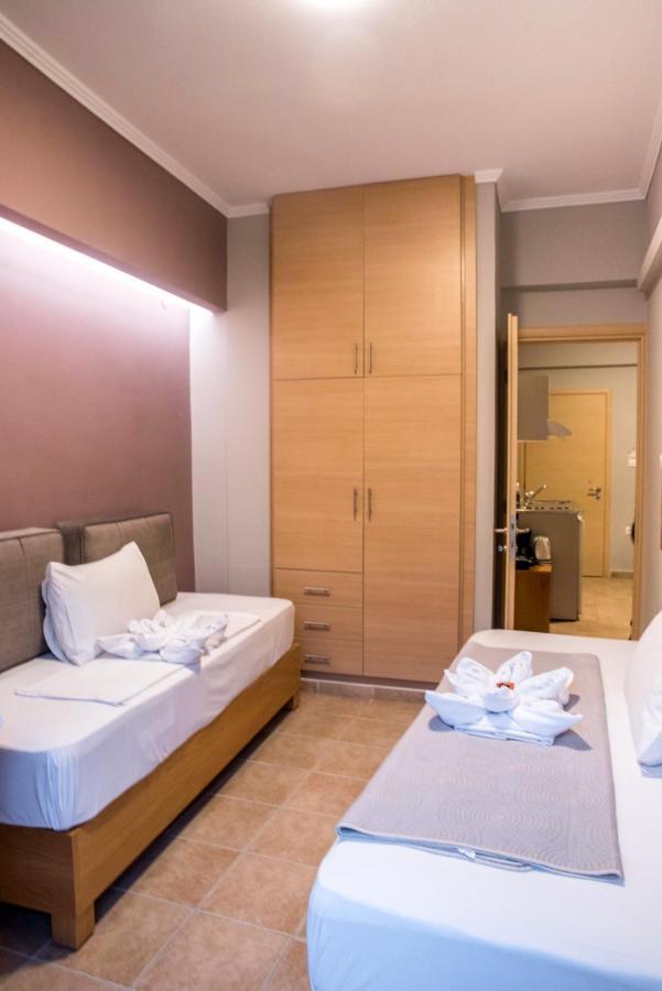 Semeli Apartament Chania (Crete)