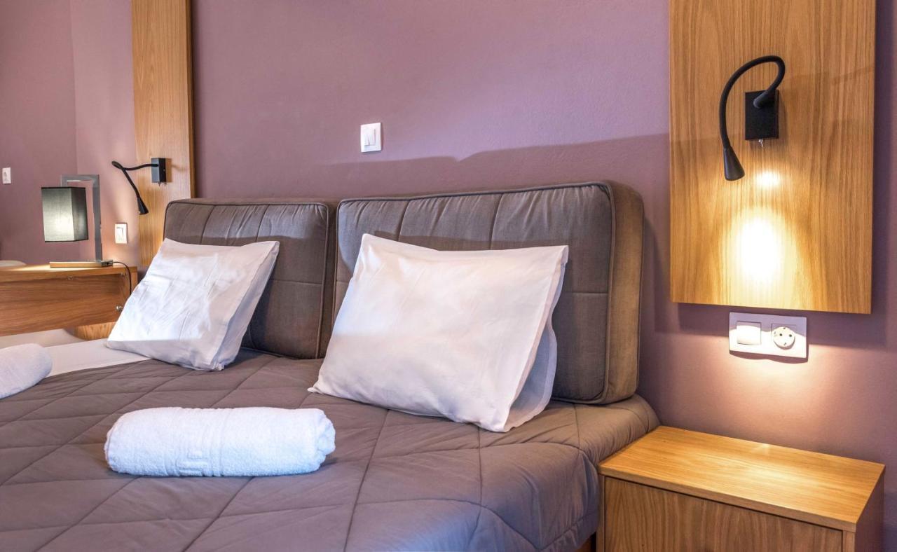 Apartament Semeli Chania (Crete)