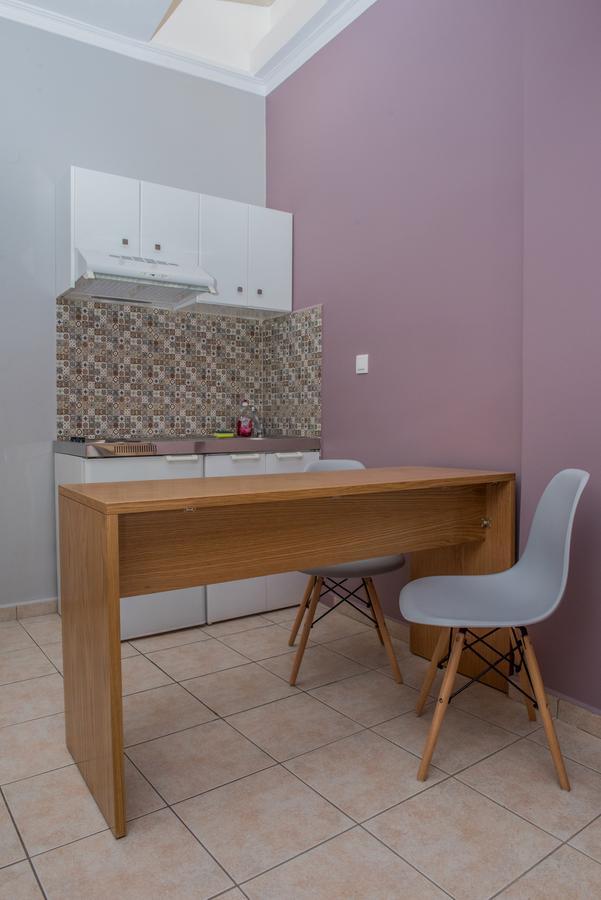 Semeli Apartament *