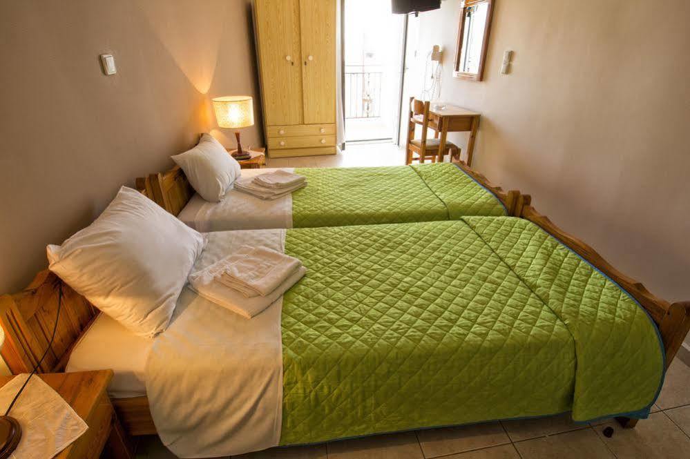 Semeli Apartament *