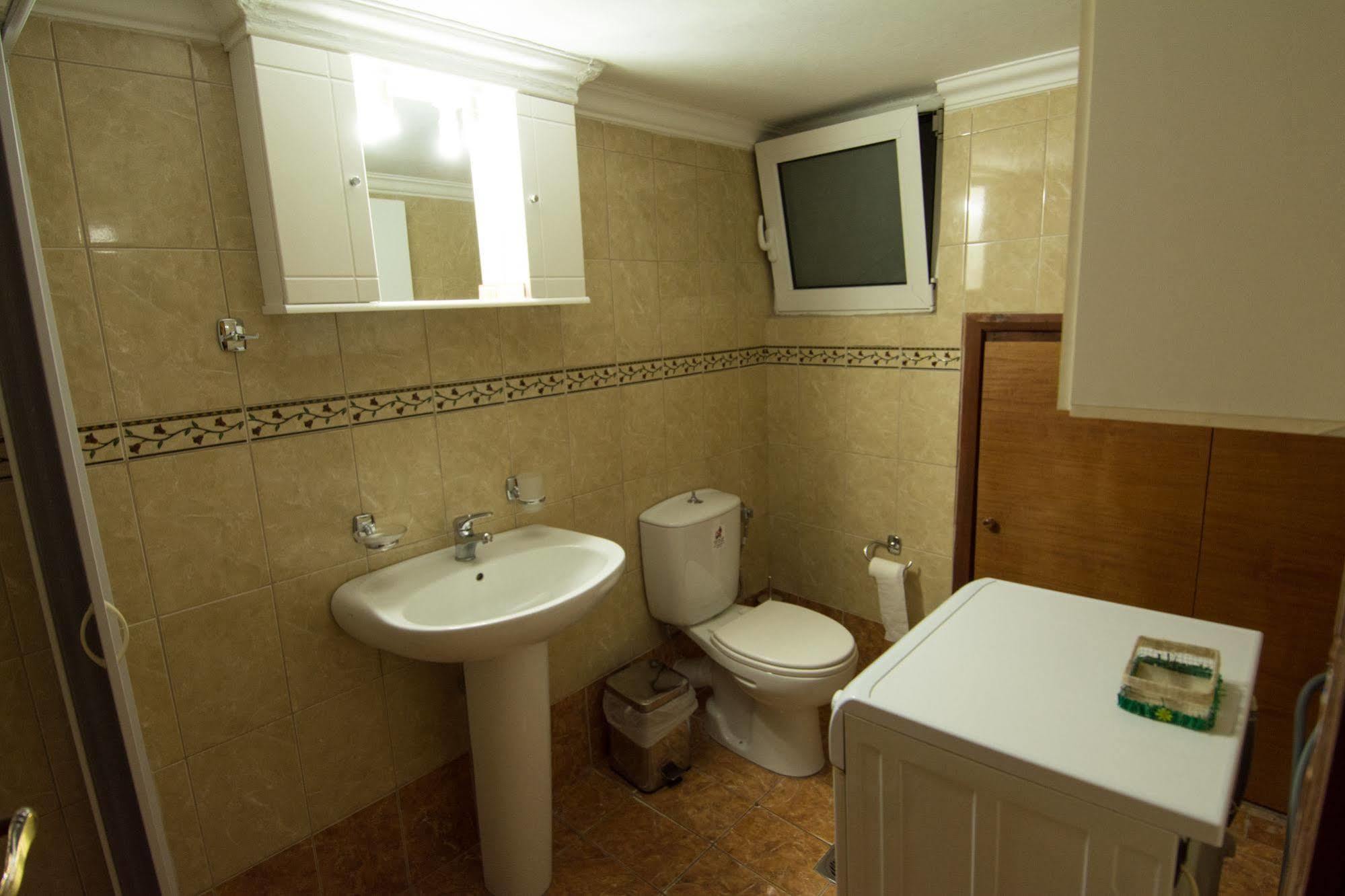 Semeli Apartament Chania (Crete)