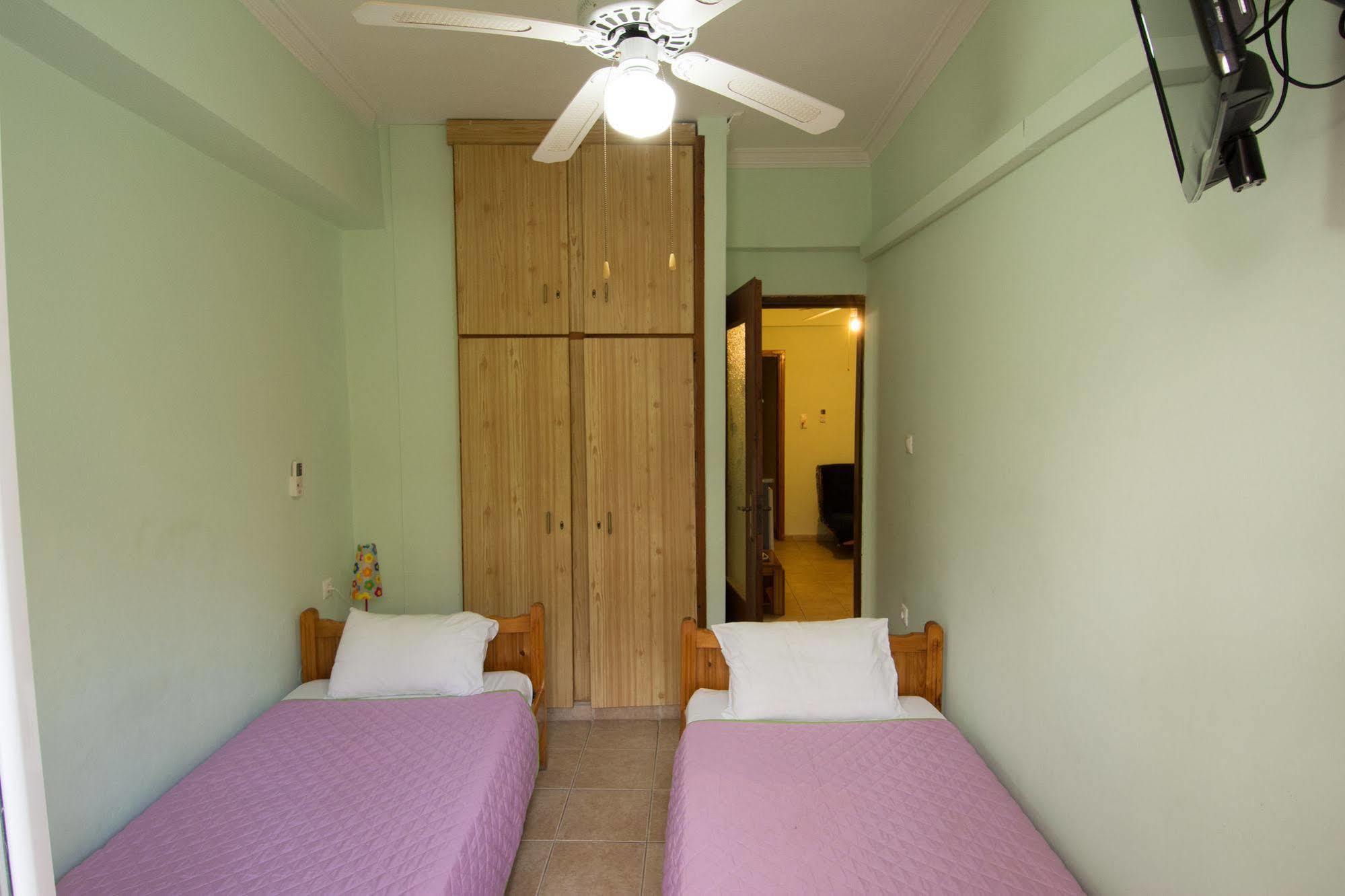 Semeli Apartament Chania (Crete)