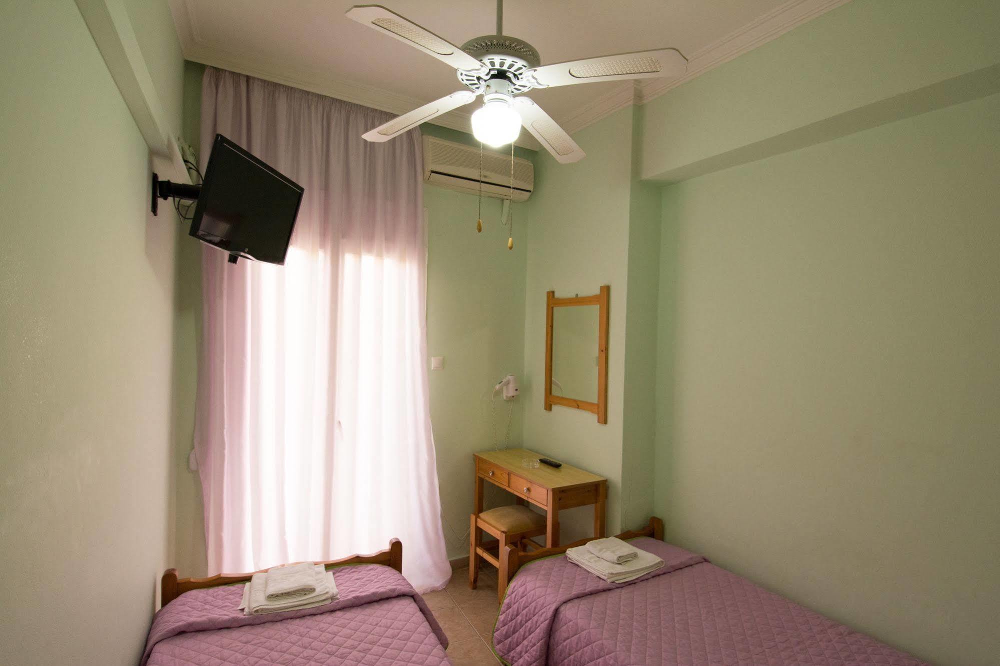Apartament Semeli *