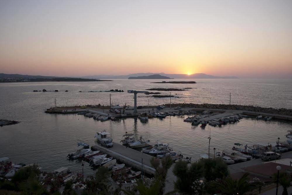 Apartament Semeli *