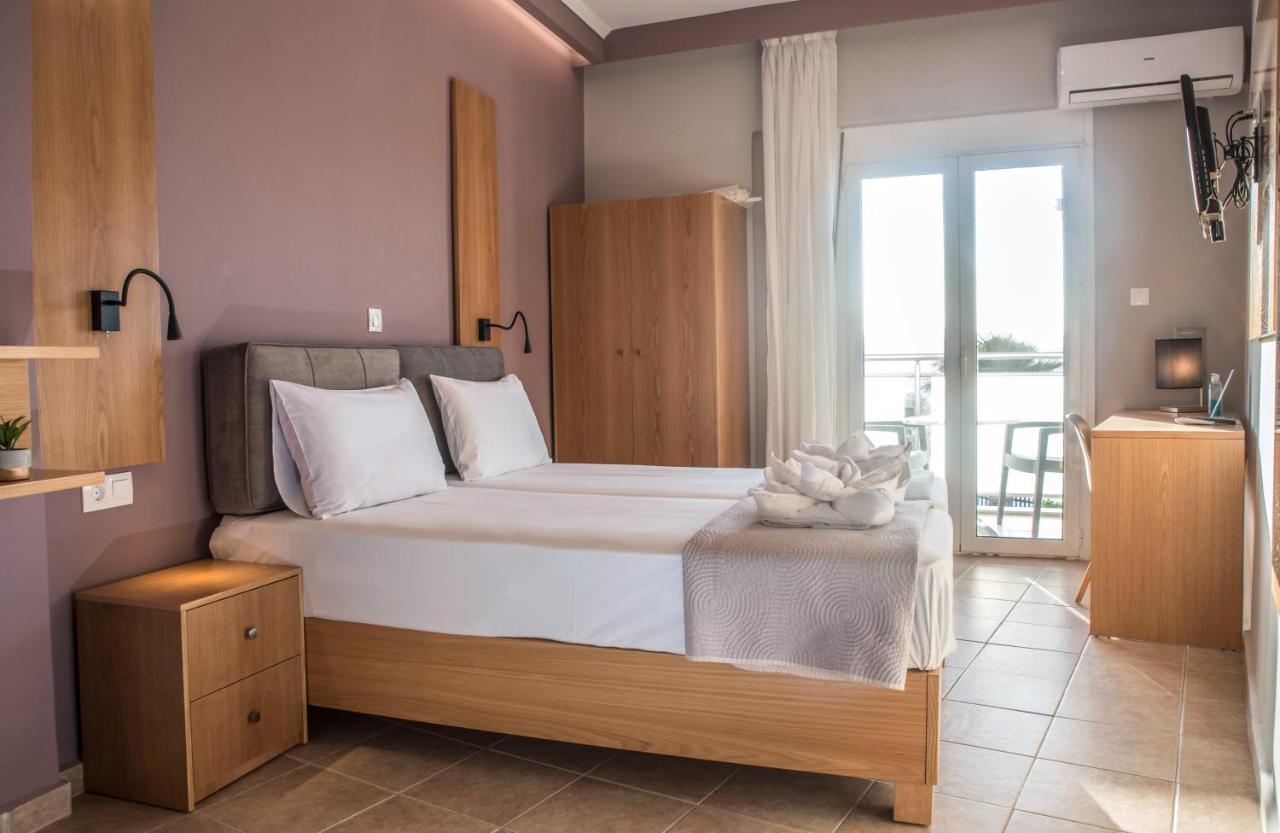 Semeli Appartement La Canée