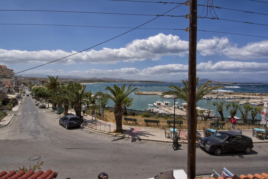 Semeli La Canée