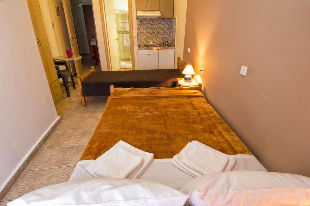 Appartement Semeli La Canée