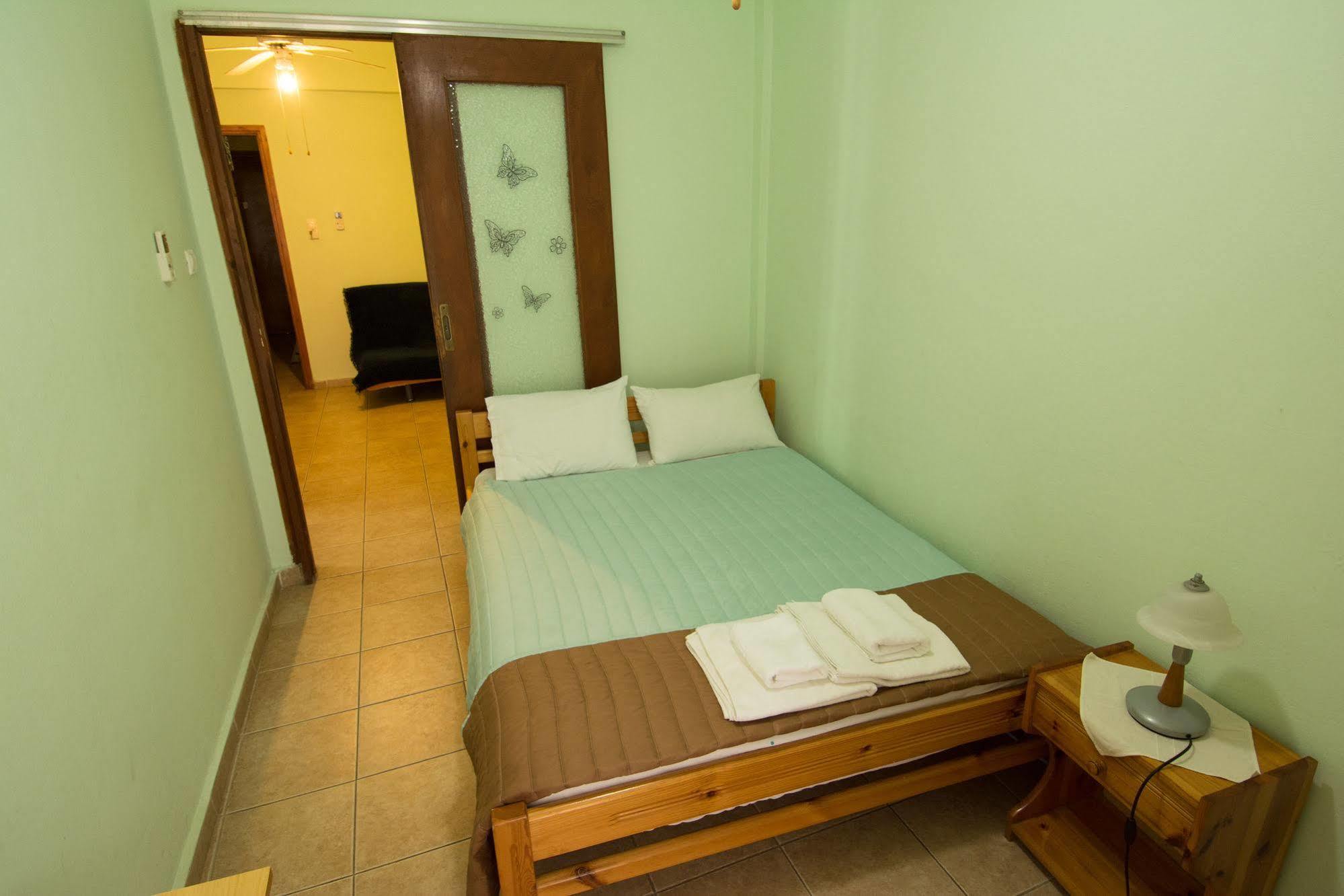 Semeli Appartement