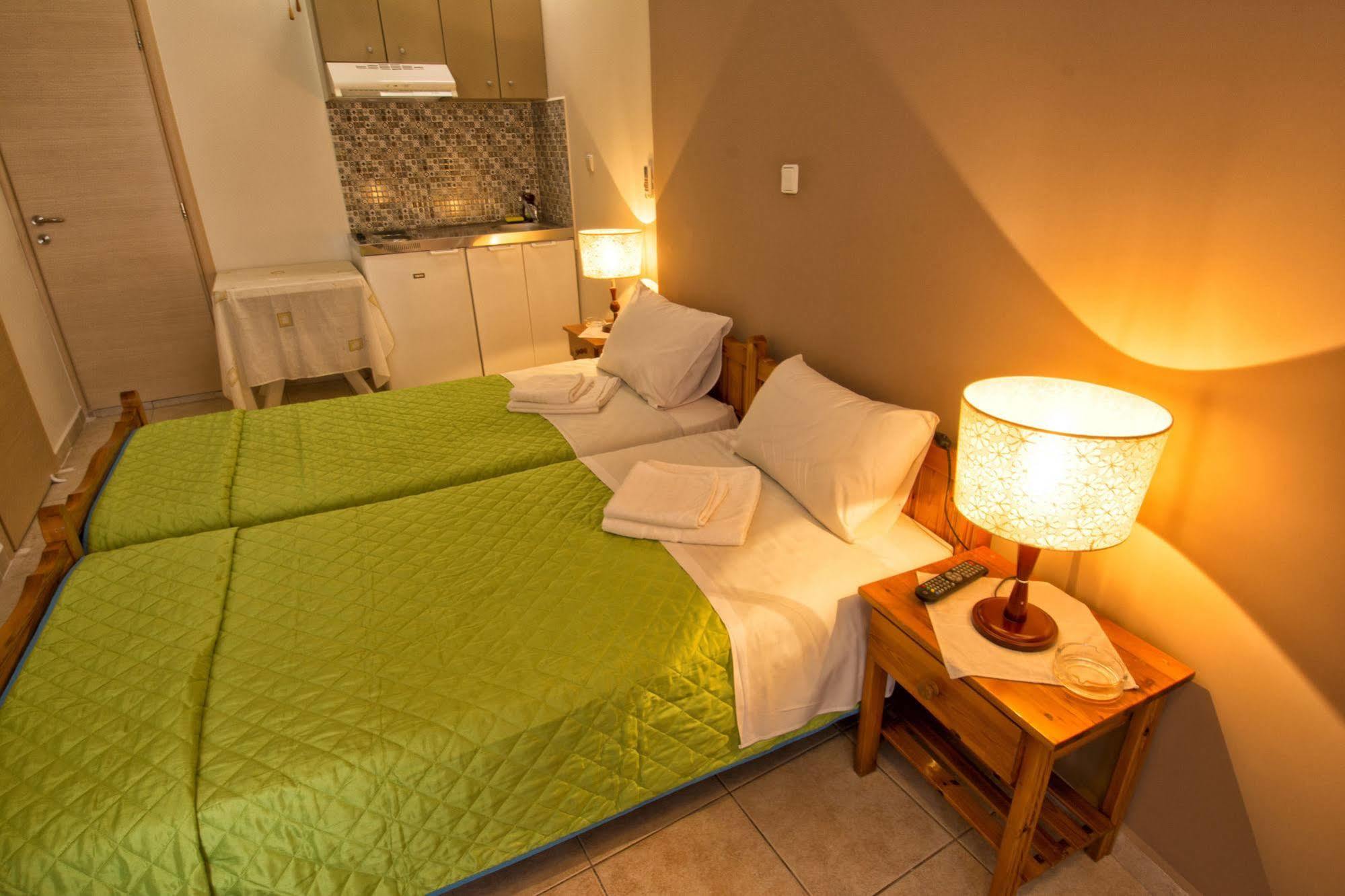 Semeli Appartement La Canée
