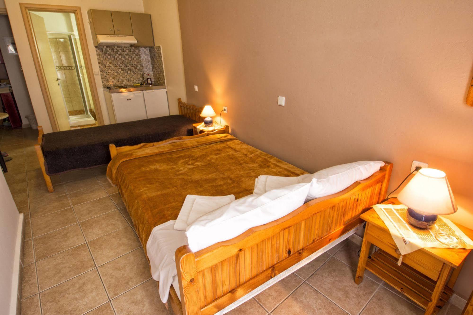 Semeli Appartement La Canée