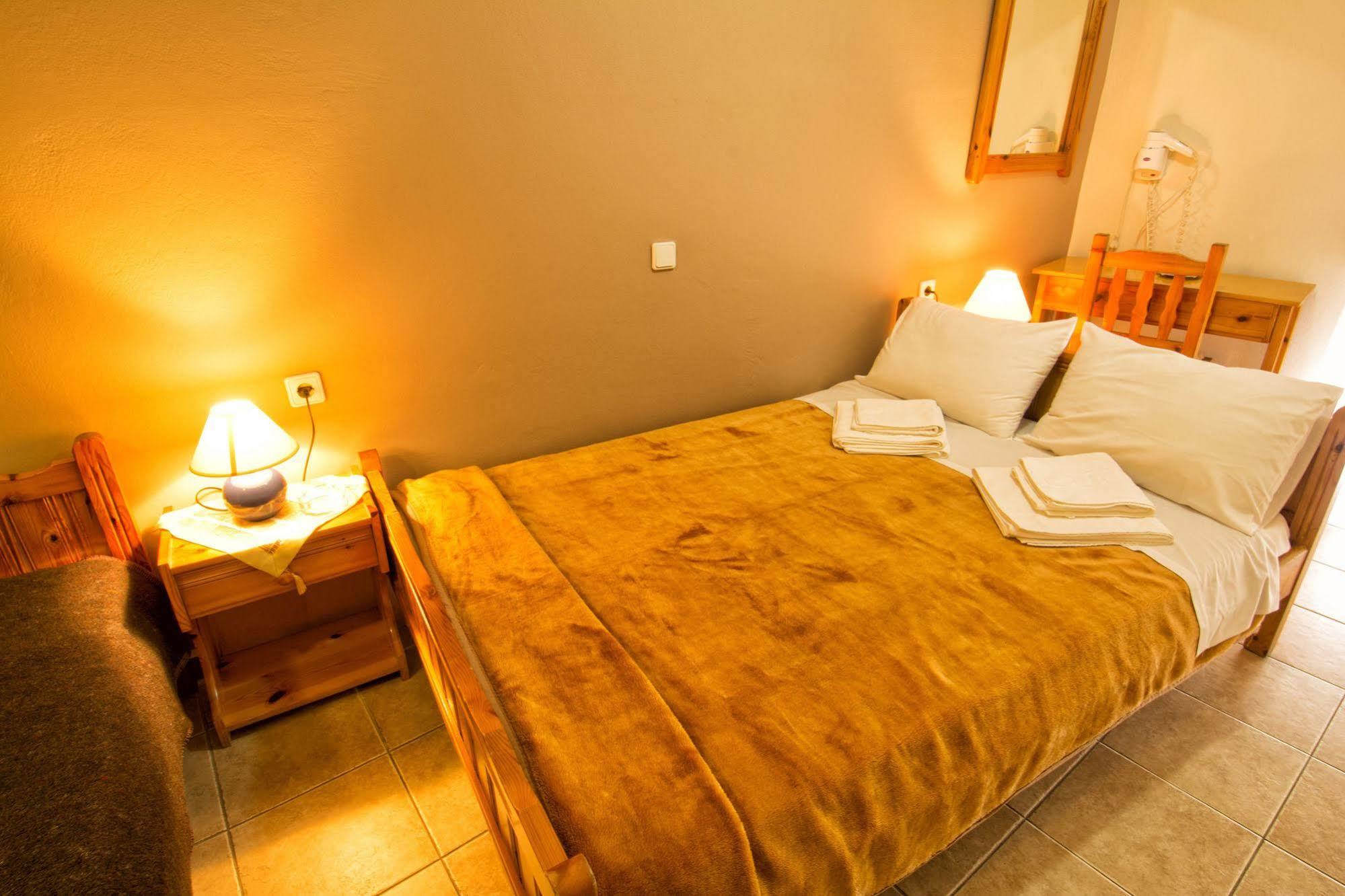 Appartement Semeli La Canée